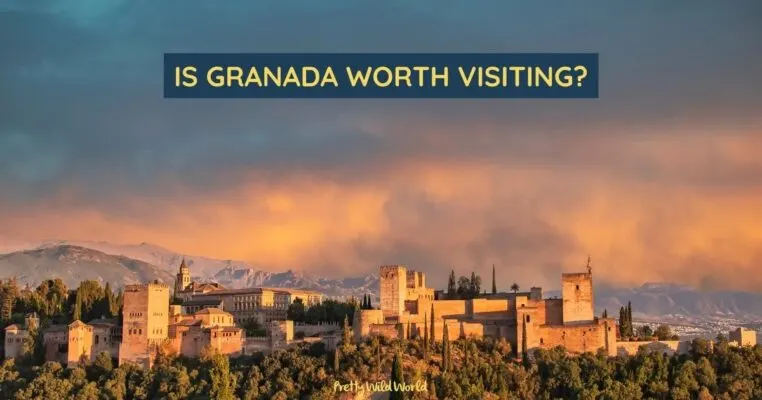 Is Granada worth visiting? Explore the beauty, culture, and food scene and why this Spanish city is a must-visit destination. Tips and recommendations are included!